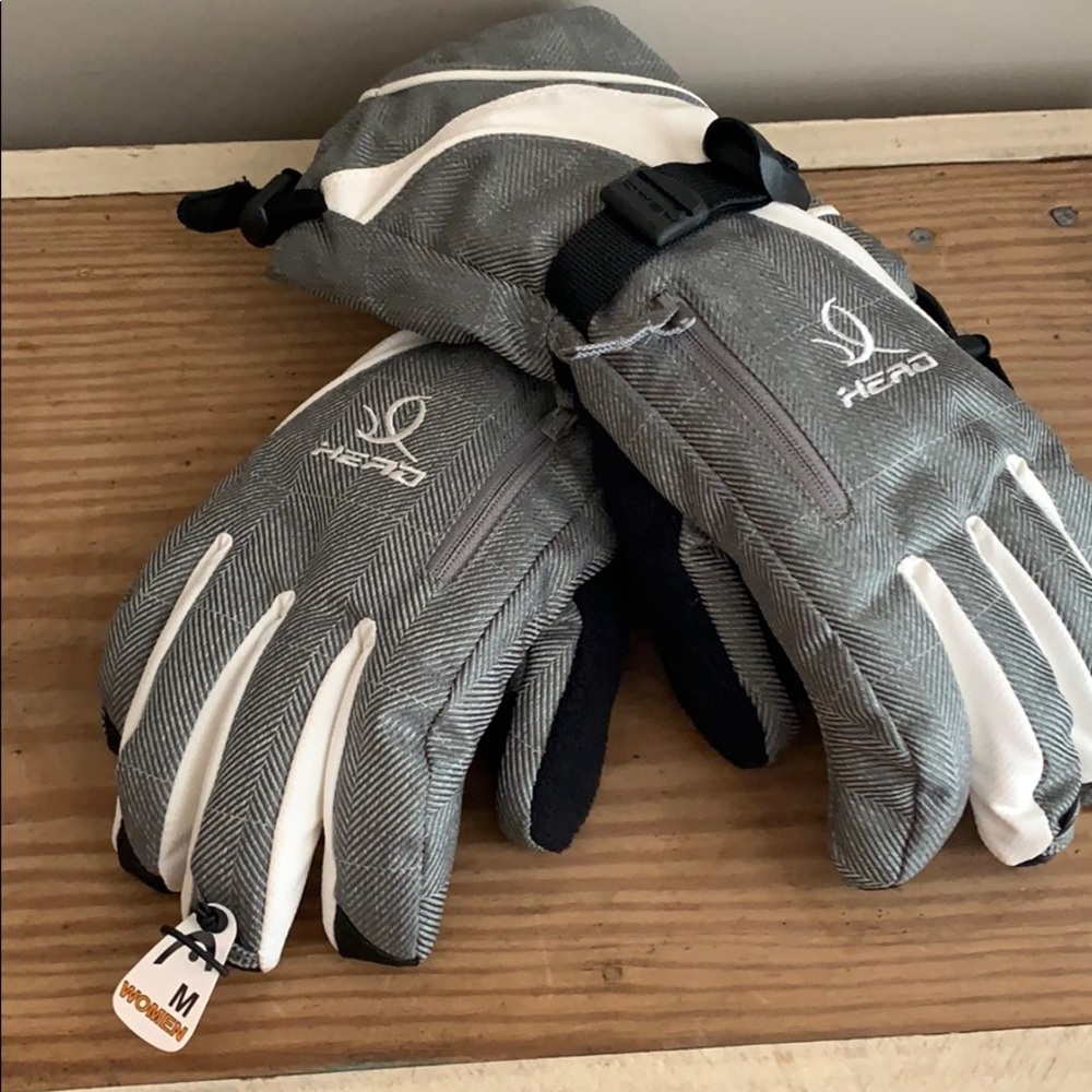 Hero snow gloves